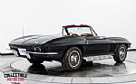 1966 Corvette Convertible Thumbnail 36