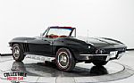 1966 Corvette Convertible Thumbnail 29