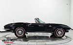 1966 Corvette Convertible Thumbnail 39