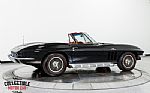 1966 Corvette Convertible Thumbnail 38