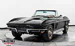 1966 Corvette Convertible Thumbnail 48
