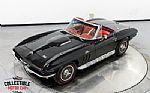 1966 Corvette Convertible Thumbnail 49