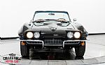 1966 Corvette Convertible Thumbnail 46