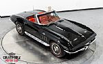 1966 Corvette Convertible Thumbnail 52