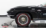 1966 Corvette Convertible Thumbnail 53