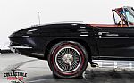 1966 Corvette Convertible Thumbnail 56