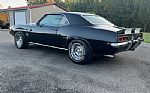 1969 Camaro Thumbnail 4