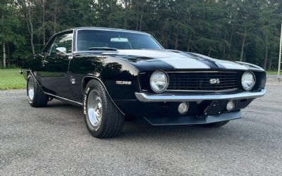 Photo of a 1969 Chevrolet Camaro for sale