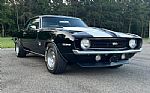 1969 Camaro Thumbnail 1