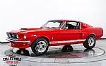 1968 Mustang Shelby GT350 Tribute Thumbnail 11
