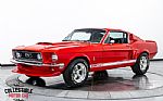 1968 Mustang Shelby GT350 Tribute Thumbnail 10