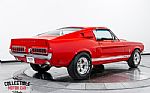 1968 Mustang Shelby GT350 Tribute Thumbnail 21