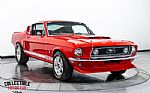 1968 Mustang Shelby GT350 Tribute Thumbnail 26