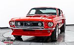 1968 Mustang Shelby GT350 Tribute Thumbnail 28