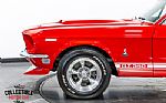 1968 Mustang Shelby GT350 Tribute Thumbnail 36