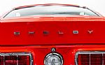 1968 Mustang Shelby GT350 Tribute Thumbnail 61