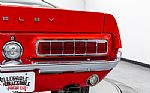 1968 Mustang Shelby GT350 Tribute Thumbnail 60