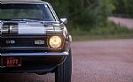 1968 Camaro Thumbnail 38