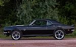 1968 Camaro Thumbnail 40
