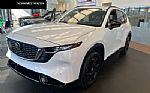 2026 CX-5 Thumbnail 1