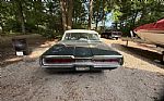 1966 Thunderbird Landau Coupe Thumbnail 5