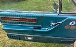 1966 Thunderbird Landau Coupe Thumbnail 10