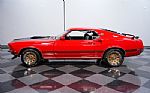 1969 Mustang Mach 1 Restomod Thumbnail 2