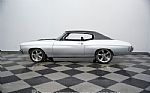 1972 Chevelle SS 454 Tribute Thumbnail 2