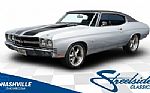 1972 Chevelle SS 454 Tribute Thumbnail 1