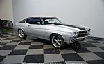 1972 Chevelle SS 454 Tribute Thumbnail 16