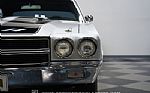 1972 Chevelle SS 454 Tribute Thumbnail 19