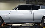 1972 Chevelle SS 454 Tribute Thumbnail 75