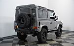 1997 Defender 90 NAS Thumbnail 12