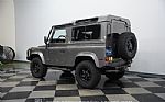 1997 Defender 90 NAS Thumbnail 10