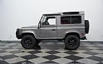 1997 Defender 90 NAS Thumbnail 8