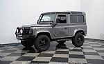 1997 Defender 90 NAS Thumbnail 7