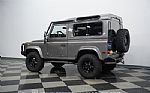 1997 Defender 90 NAS Thumbnail 9