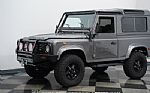 1997 Defender 90 NAS Thumbnail 18