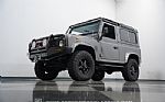 1997 Defender 90 NAS Thumbnail 20