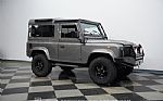 1997 Defender 90 NAS Thumbnail 15