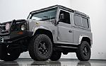 1997 Defender 90 NAS Thumbnail 21