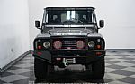 1997 Defender 90 NAS Thumbnail 17