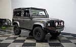 1997 Defender 90 NAS Thumbnail 16