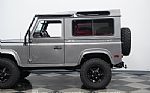1997 Defender 90 NAS Thumbnail 23