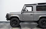1997 Defender 90 NAS Thumbnail 22