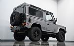 1997 Defender 90 NAS Thumbnail 26