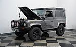 1997 Defender 90 NAS Thumbnail 30
