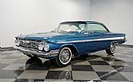 1961 Impala Bubble Top Thumbnail 6