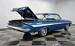 1961 Impala Bubble Top Thumbnail 57