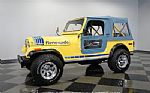 1979 CJ7 Renegade Denim Package Thumbnail 7